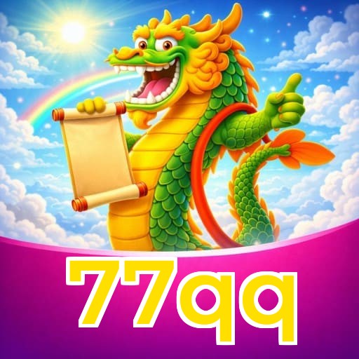 Chuva de Bônus 77qq nos slots
